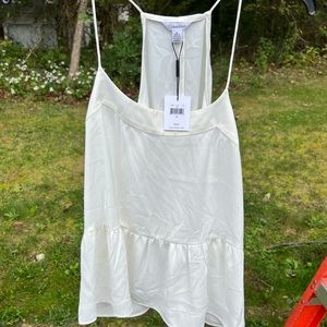 New Calvin Klein Women’s Top